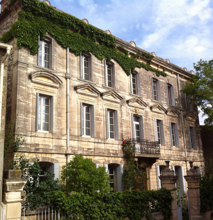 Chambre D'Hotes Maison Splendide Sainte-Valiere Ngoại thất bức ảnh