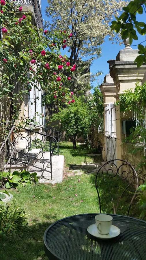 Chambre D'Hotes Maison Splendide Sainte-Valiere Ngoại thất bức ảnh